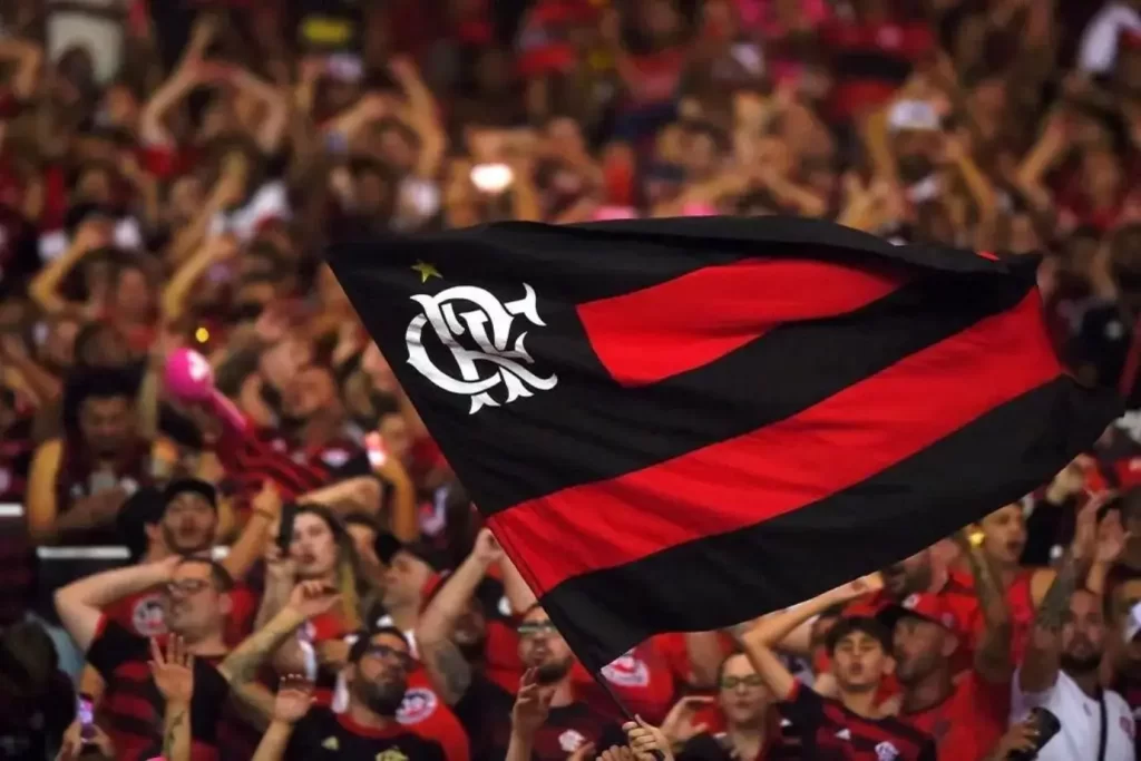 Flamengo lança plataforma de ingressos com biometria flexível