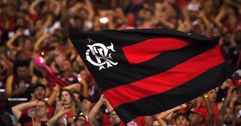 Flamengo lança plataforma de ingressos com biometria flexível