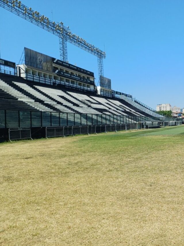 Sistema de iluminação na Barreira do Vasco será entregue até 30
