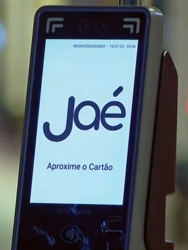 Como fazer o Jaé Universitário? Passo a passo para se cadastrar