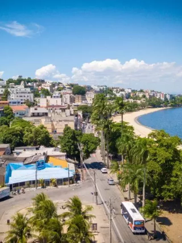 Ilha do Governador pode ganhar novo polo turístico