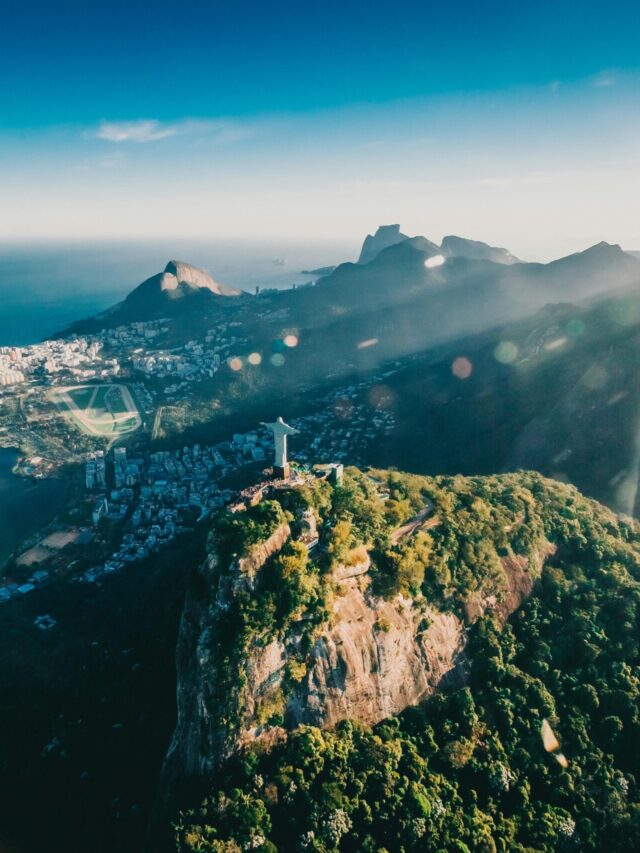 How to Avoid Scams and Theft in Rio de Janeiro