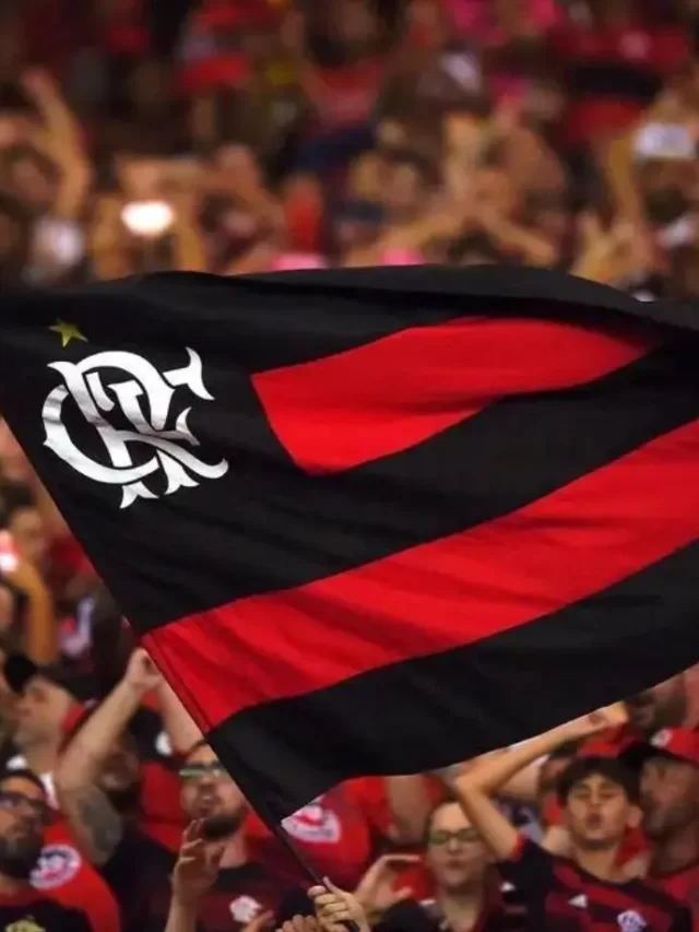 Flamengo lança plataforma de ingressos com biometria flexível
