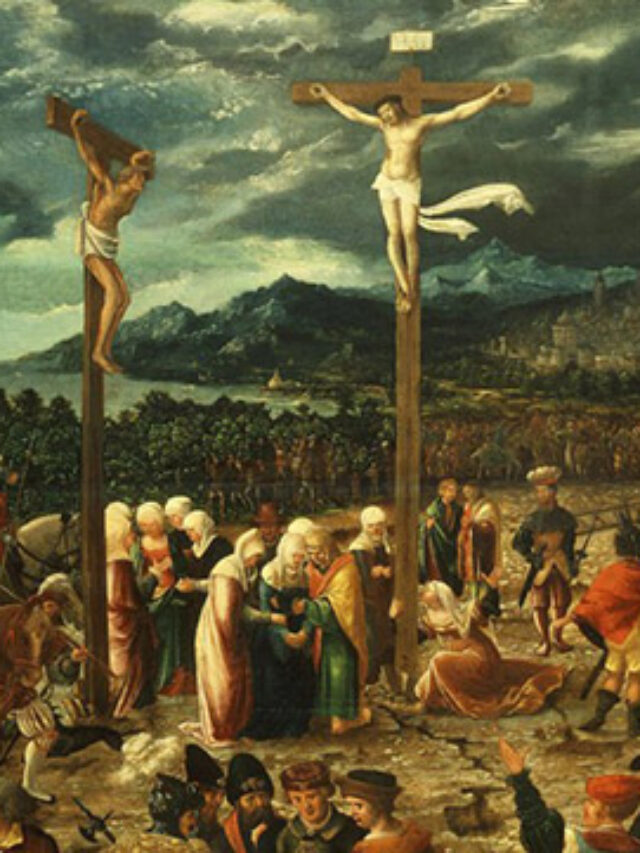 Por que não pode comer carne na Sexta-feira Santa