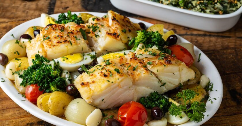 Festival do Bacalhau Rio estreia na Praça Paris nos dias 12 e 13 de a abril