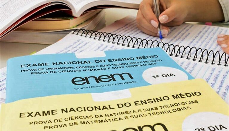 Isenção da Taxa do Enem: quem pode solicitar