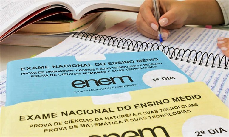 Isenção da Taxa do Enem: quem pode solicitar