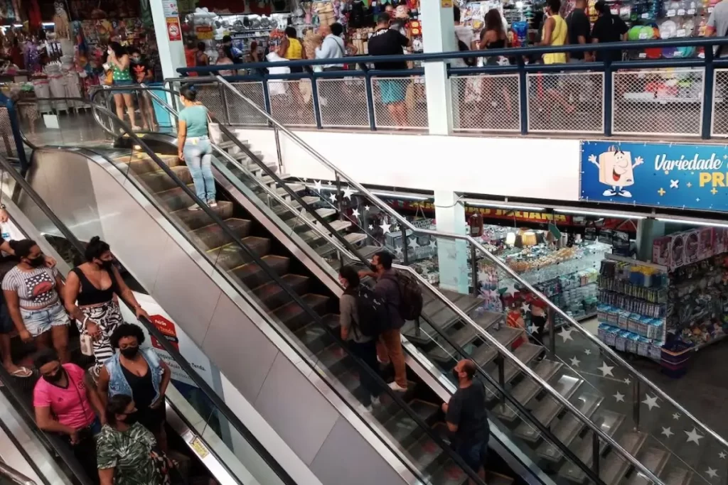 Mercadão de Madureira: como chegar, o que comprar e horário de funcionamento