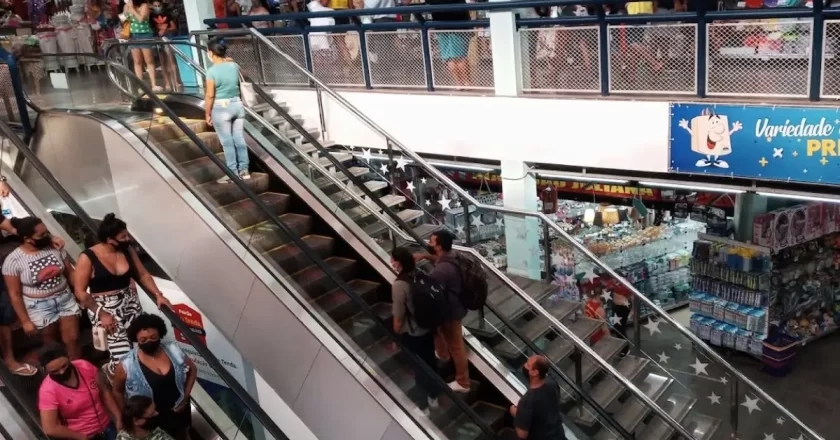 Mercadão de Madureira: como chegar, o que comprar e horário de funcionamento