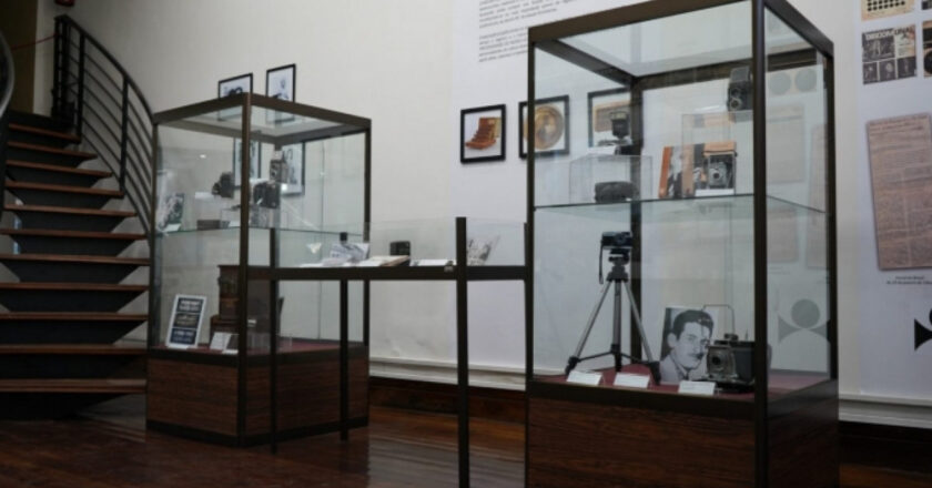 Exposição no MIS homenageia fotógrafos que dedicaram a vida a registrar o Rio