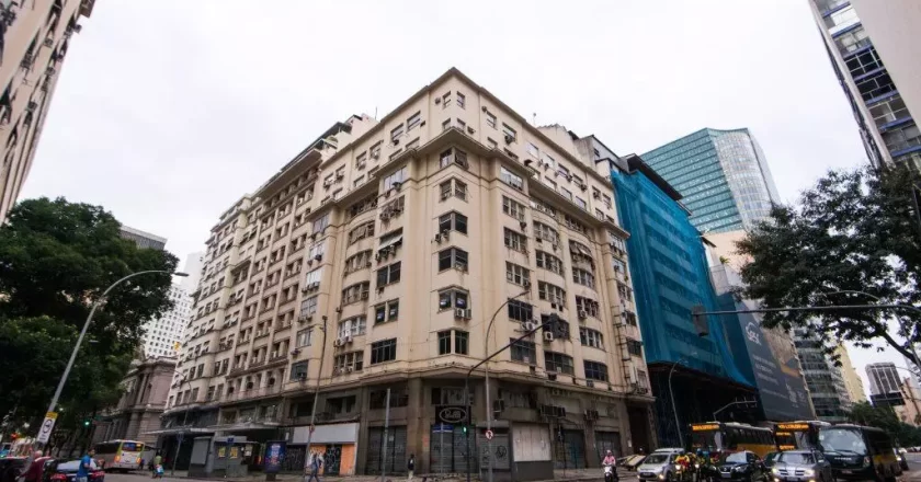 Centro do Rio ganha novas câmeras de monitoramento controladas pelo ‘COR’