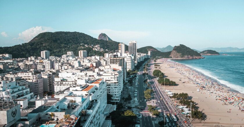 Como chegar em Copacabana? Melhores opções de transporte