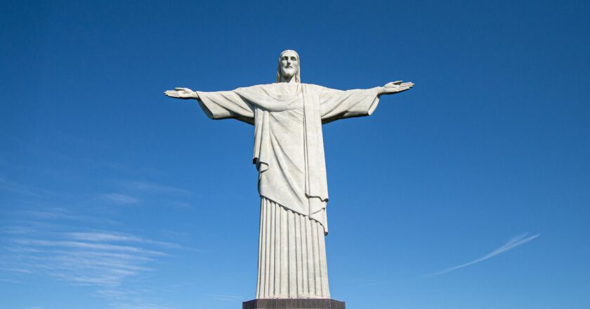 Como chegar no Cristo Redentor: guia para visitar o atrativo mais famoso do Rio