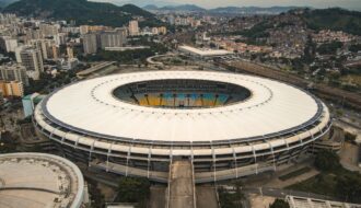 Como chegar no Maracanã em dias de jogo opções de transporte