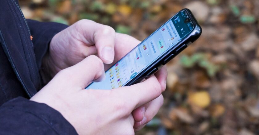 Como usar o WhatsApp fora do Brasil
