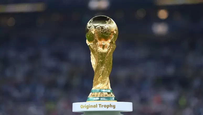 Conmebol sugere mudança no formato da Copa do Mundo; entenda