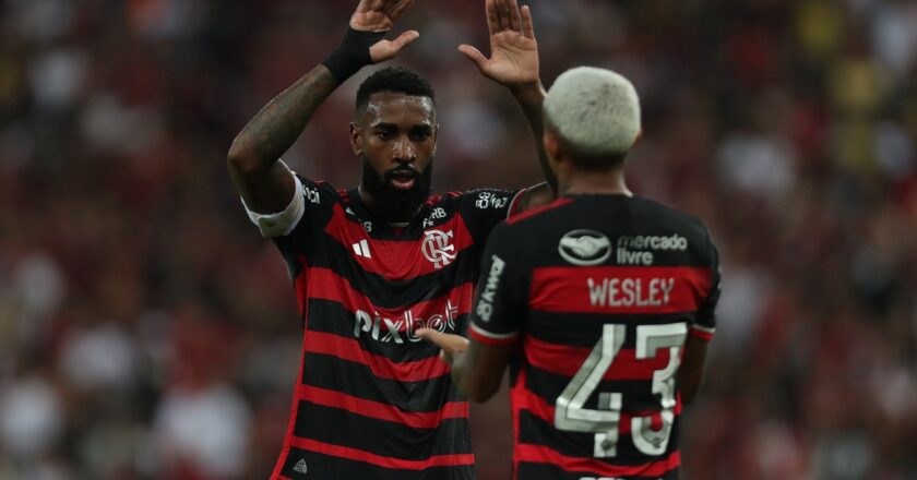Flamengo x Córdoba: onde assistir ao vivo, horário e escalações