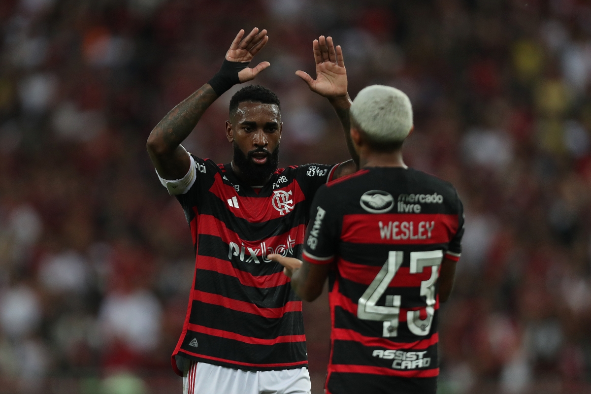 Flamengo x Córdoba onde assistir ao vivo, horário e escalações