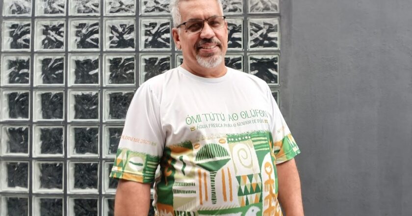Imperatriz renova com diretor musical para o Carnaval 2026