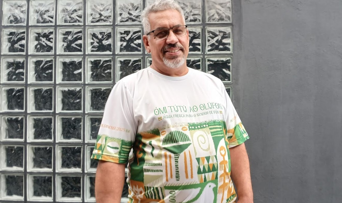 Imperatriz renova com diretor musical para o Carnaval 2026