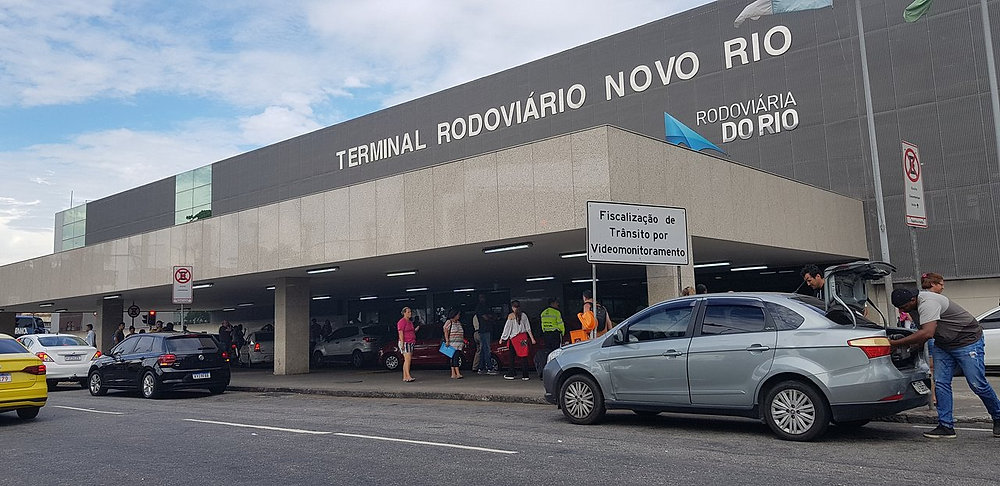Passagem de ônibus SP-Rio dispara até 400% com show de Lady Gaga no feriado