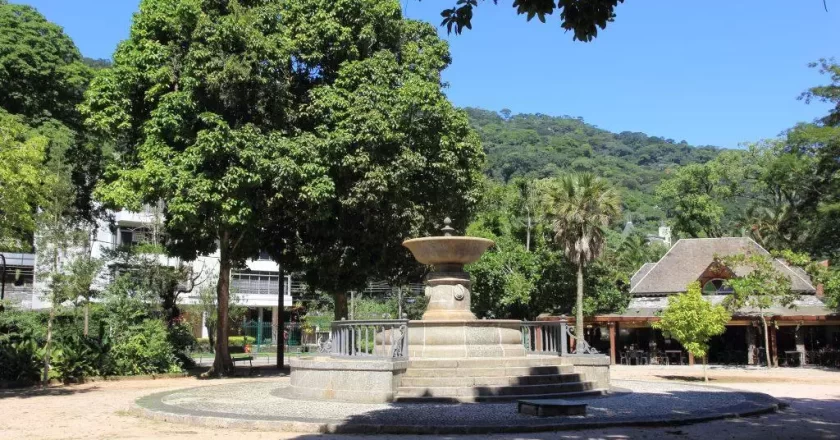 Prefeitura do Rio decreta desapropriação de imóveis no Alto da Boa Vista, na Estrada das Furnas para ‘projetos urbanísticos’