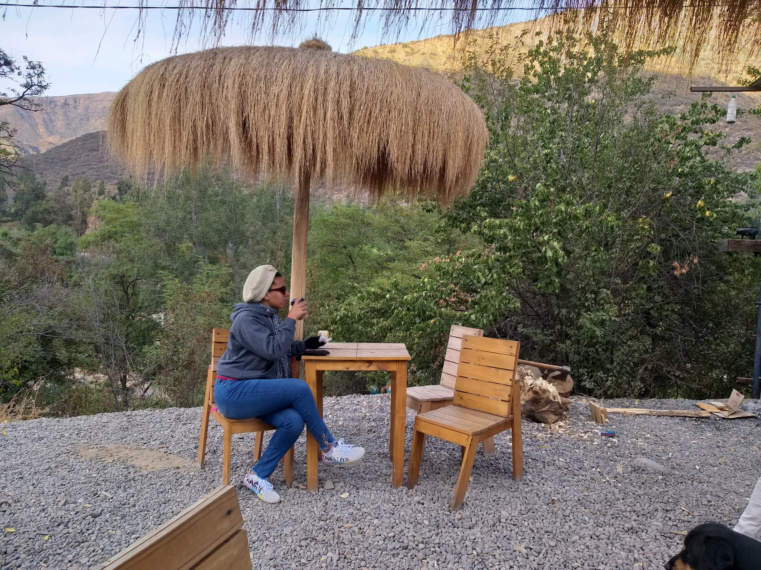 Qué hacer en Chile Itinerario de 4 días por Santiago y alrededores