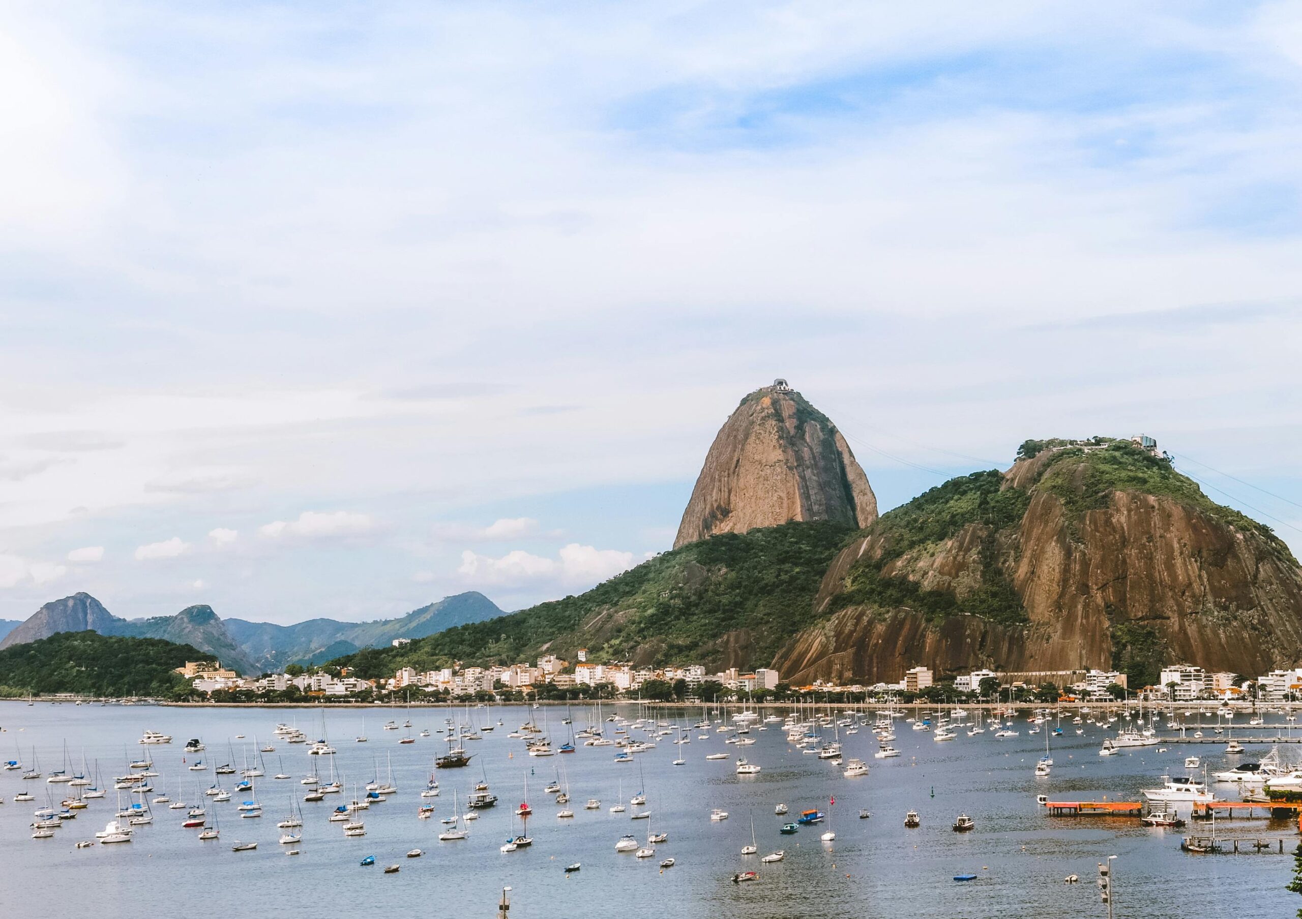 Rio lidera buscas em 4 plataformas de viagens e confirma alta na ocupação hoteleira