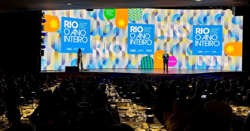 ‘Rio o Ano Inteiro’, Prefeitura do Rio lança calendário oficial de eventos