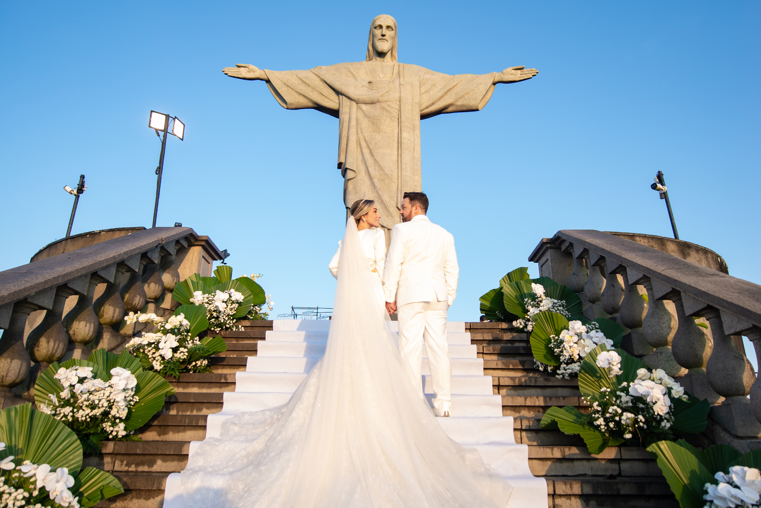 Onde casar no Rio de Janeiro: locais incríveis para um dia inesquecível
