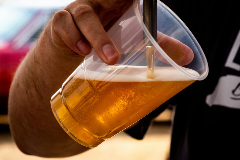 Rua da Cerveja: Rio reúne as melhores cervejas artesanais na Rua da Carioca