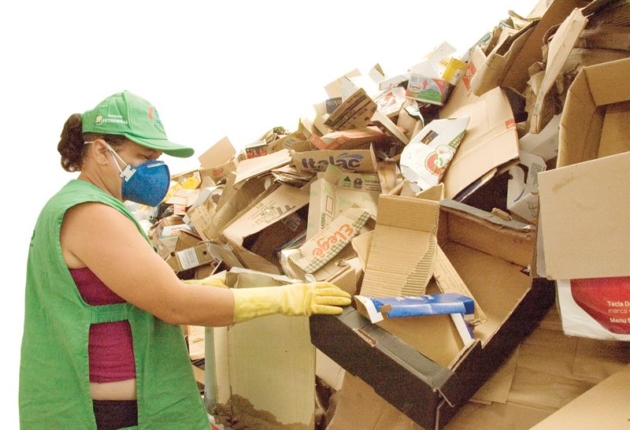 Saiba como e onde descartar materiais recicláveis no RJ