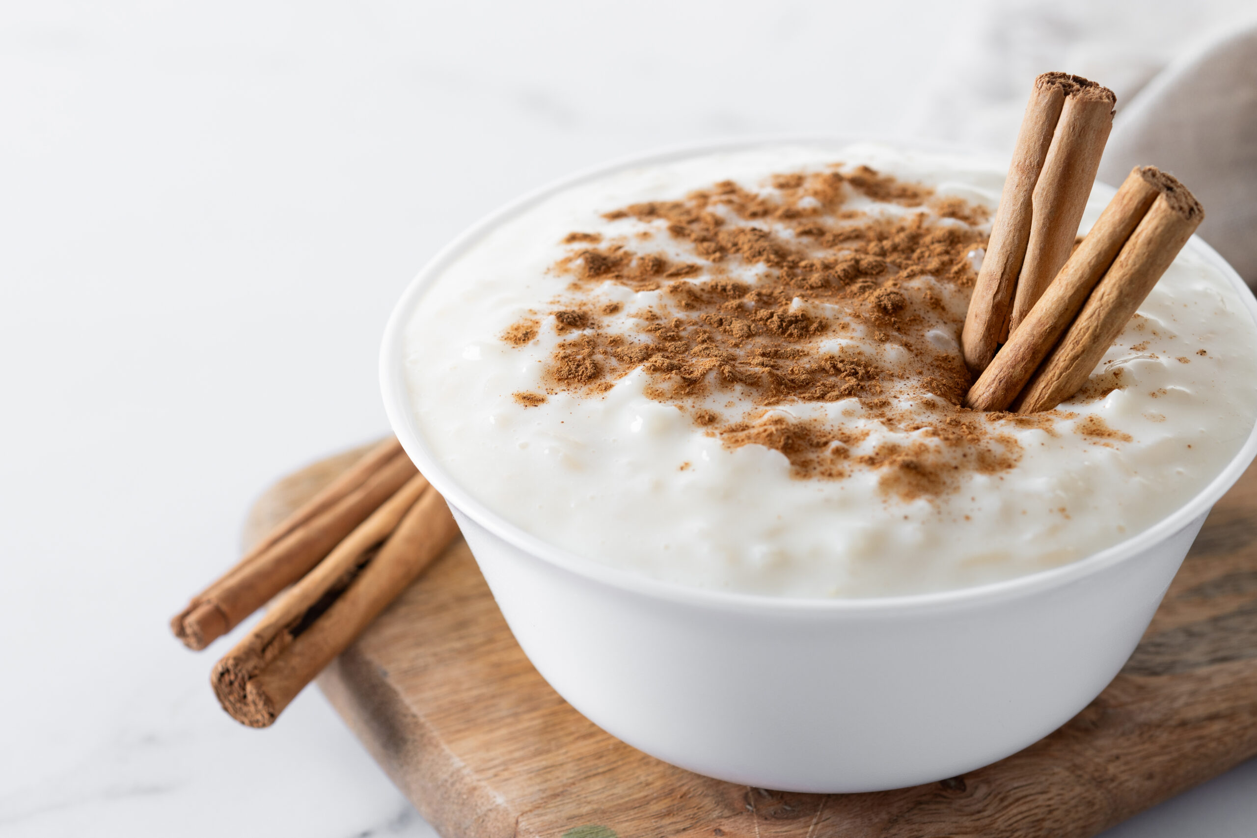 Canjica cremosa: receita tradicional com sabor de festa junina