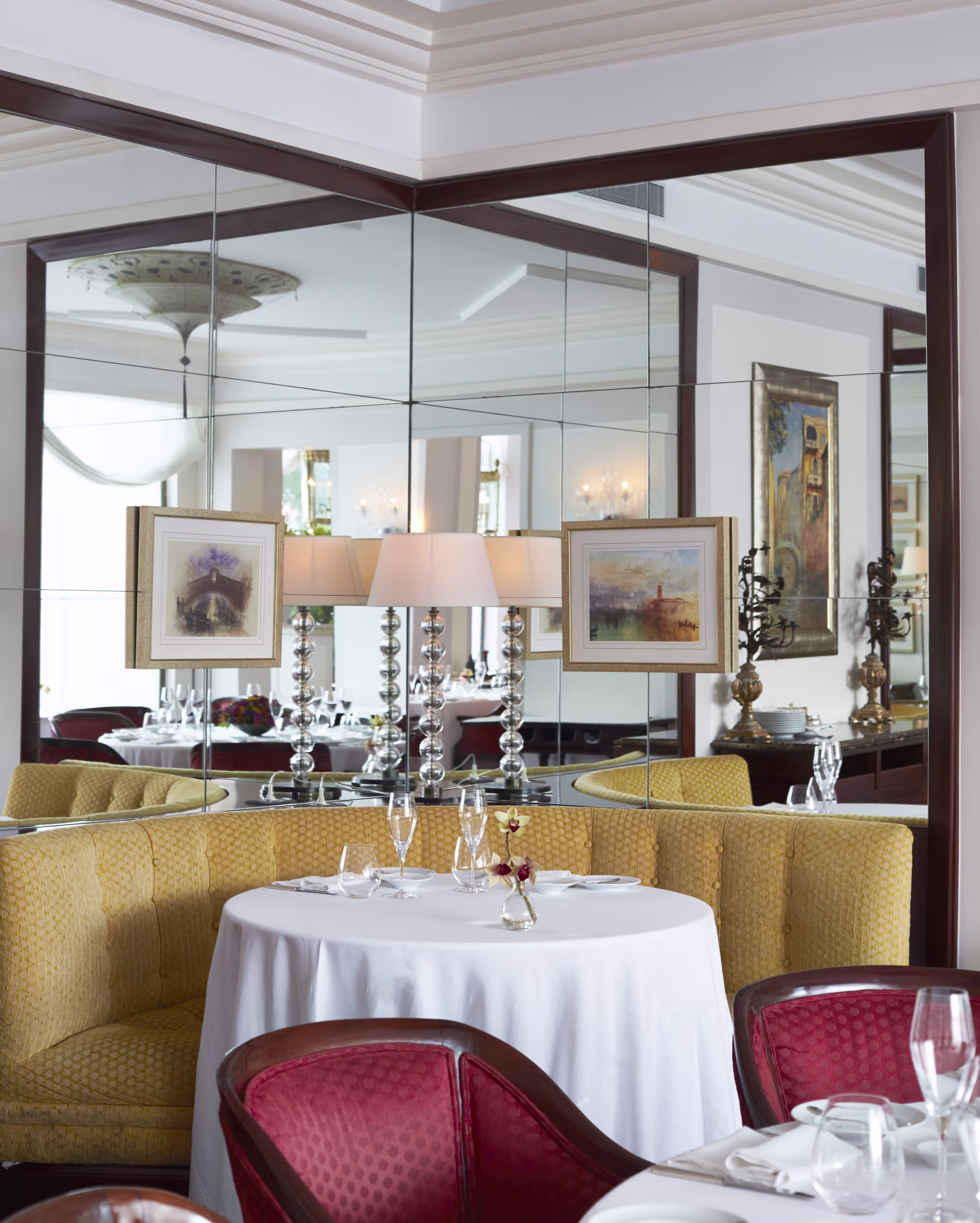 Onde ficar em Copacabana copa palace