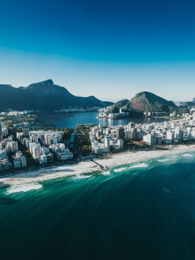 10 amazing things to do in Rio de Janeiro’s South Zone