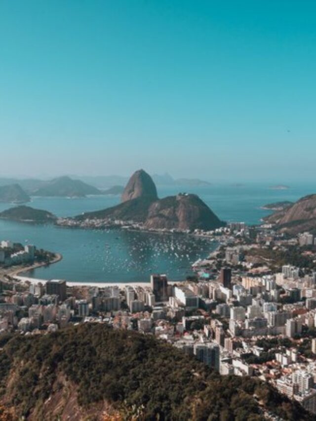 What to do in Rio de Janeiro