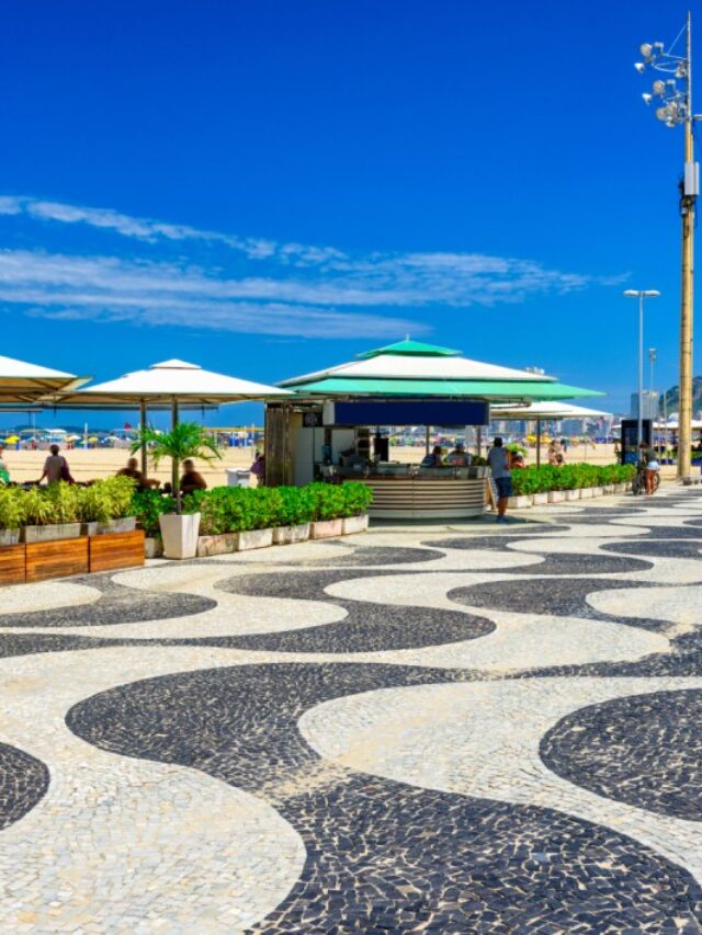 Onde comer barato em Copacabana