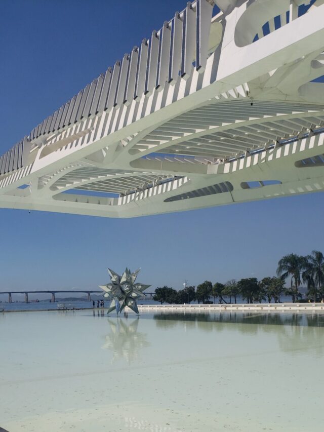 What to do in Downtown Rio de Janeiro