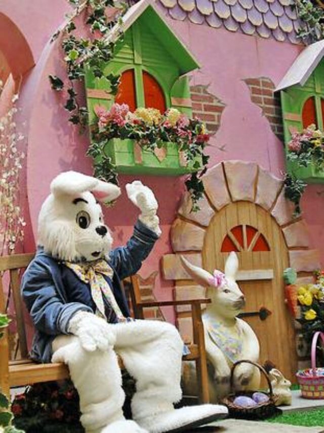 Tradições de Páscoa no Brasil