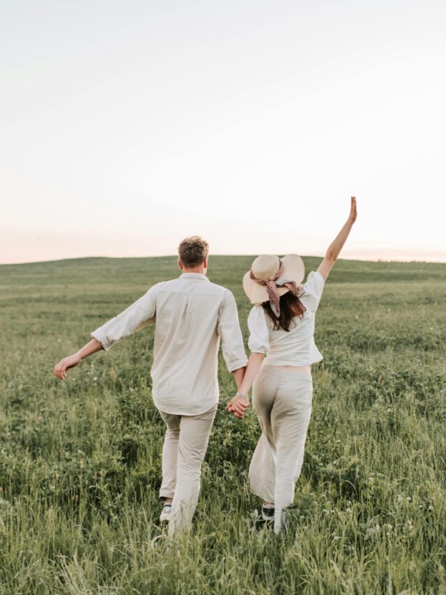 Roteiros românticos para fazer no Rio de Janeiro