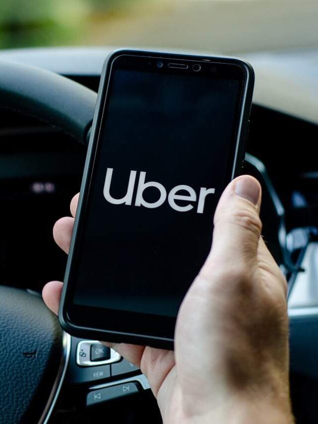 Are Ubers safe in Rio?