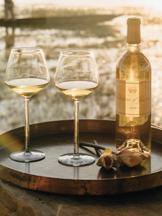 Roubo milionário de vinhos pode virar filme