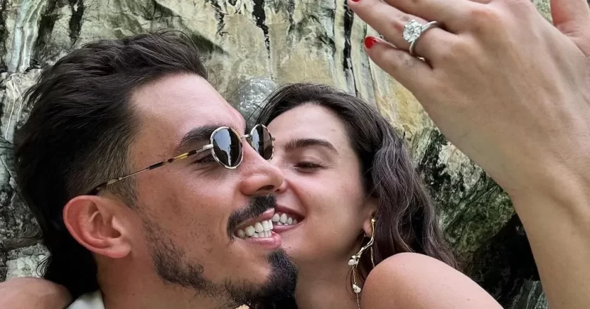 Giovanna Lancellotti processa companhia aérea e pede indenização de R$ 52 mil
