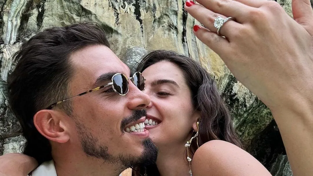 Giovanna Lancellotti processa companhia aérea após quase ter aniversário arruinado