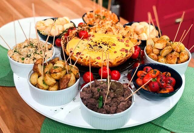 Comida di Buteco: Rio de Janeiro recebe edição comemorativa de 25 anos