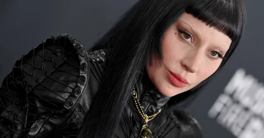 ‘Avião da Lady Gaga’: fãs acompanham suposto voo da cantora