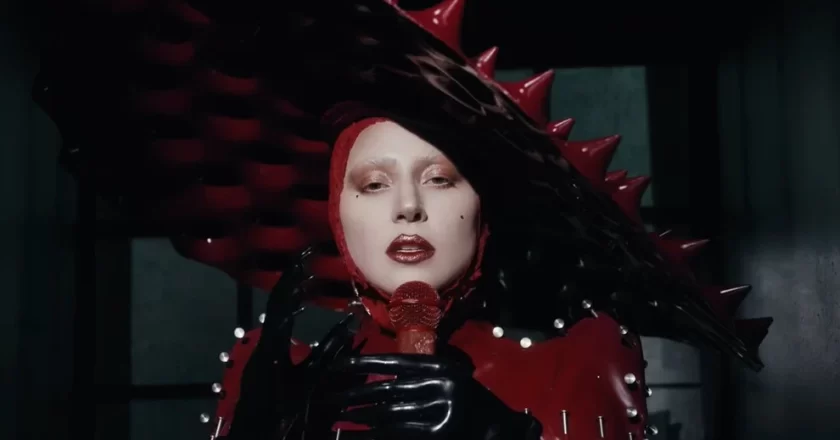 Show de Lady Gaga em Copacabana terá segurança com drones e reconhecimento facial