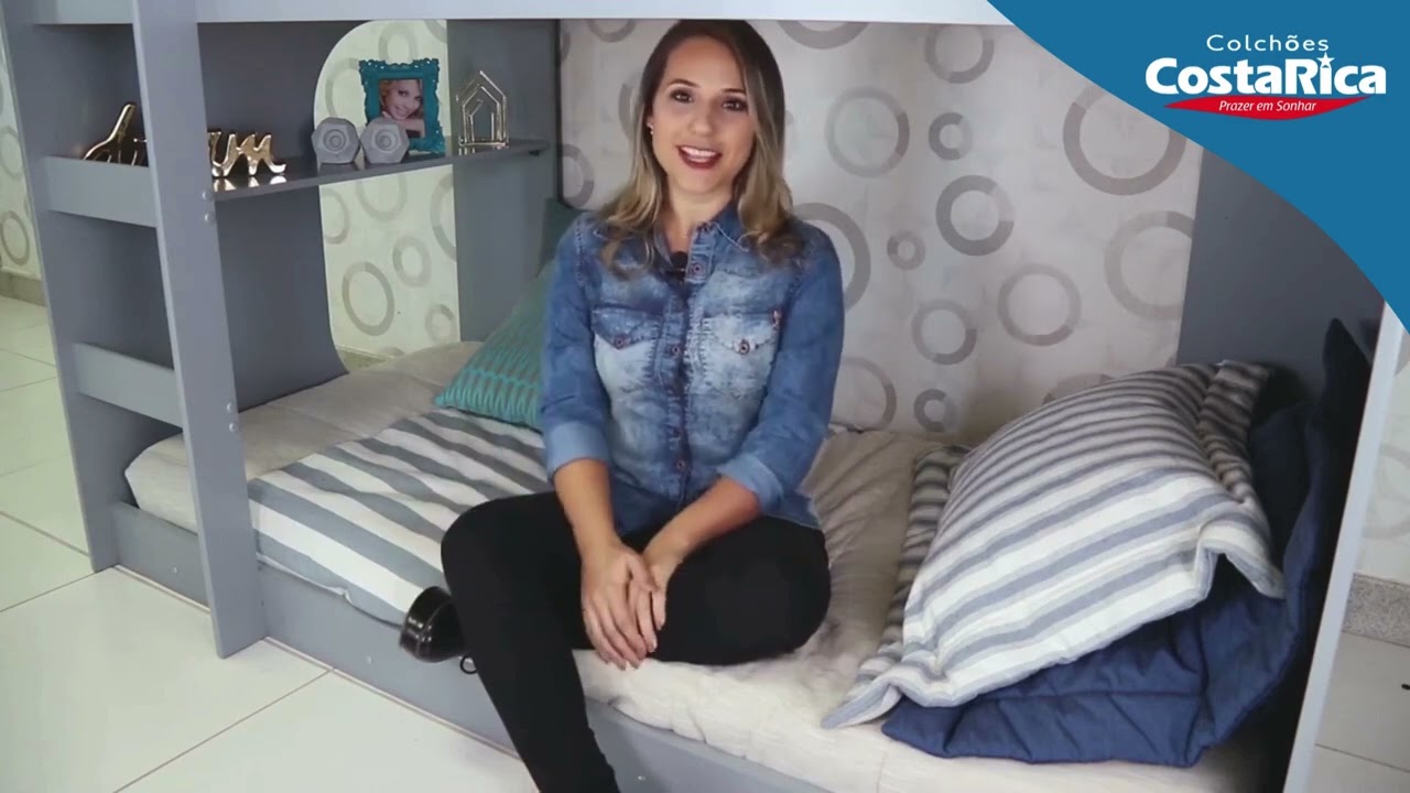 Costa Rica Colchões oferece vagas para Auxiliar Administrativo, Encarregado de Estoque, Consultor de Vendas e mais 4 funções na Penha RJ