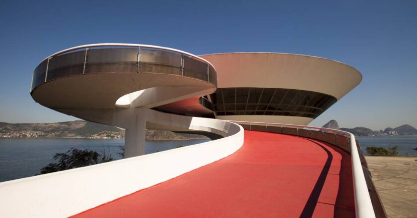 10 Museus no Rio de Janeiro que você precisa conhecer