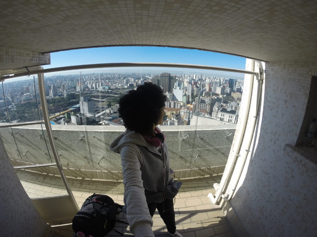 O que fazer em 2 horas em São Paulo